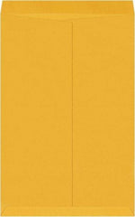 Made in USA - 36" Long x 24" Wide Regular Jumbo Envelope - Kraft - Makers Industrial Supply