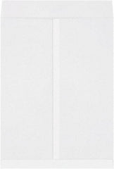 Made in USA - 20" Long x 15" Wide Regular Jumbo Envelope - White - Makers Industrial Supply