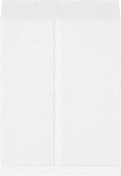 Made in USA - 22" Long x 17" Wide Regular Jumbo Envelope - White - Makers Industrial Supply