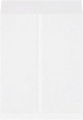 Made in USA - 22" Long x 17" Wide Regular Jumbo Envelope - White - Makers Industrial Supply