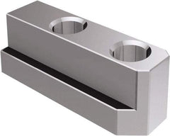 Samchully - Steel Lathe Chuck T-Slot Nut - 1000mm Chuck Diam Compatible, 24mm Screw - Makers Industrial Supply