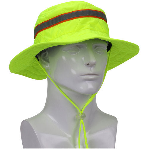 396-EZ450LY-L/XL Cooling Hat - Exact Industrial Supply