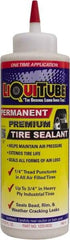 LiquiTube - Premium Tire Sealant - 32 oz - Makers Industrial Supply