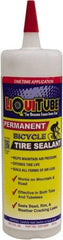 LiquiTube - Bicycle Tire Sealant - 8 oz - Makers Industrial Supply