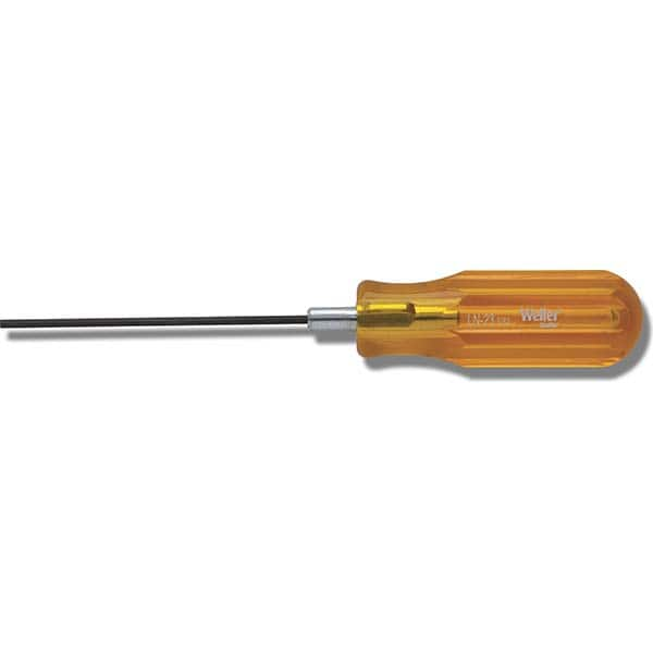 Xcelite - Bit Screwdrivers Type: Bit Screwdriver Tip Type: Hex - Makers Industrial Supply