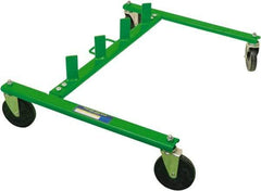 OEM Tools - Jack Lever Bars & Jack Accessories Type: Vehicle Position Jack Cradle For Use With: Vehicle Jacks - Makers Industrial Supply