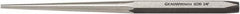 GearWrench - 5/32" Long Taper Punch - 8-1/2" OAL, Alloy Steel - Makers Industrial Supply