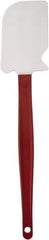 Rubbermaid - Spatula - Red - Makers Industrial Supply