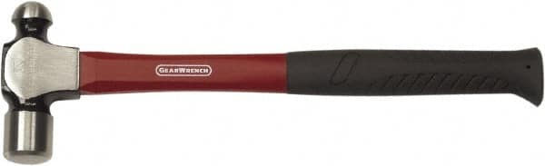 GearWrench - Ball Pein & Cross Pein Hammers Hammer Type: Ball Pein Head Weight Range: 1 - 2.9 lbs. - Makers Industrial Supply