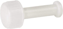 Value Collection - Handheld Stretch Wrap Dispenser for up to 7-1/2" Wide Tape - Makers Industrial Supply