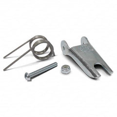 CM - Hook Accessories Type: Latch Kit For Use With: CM Model Number: 5320, 5321 - Makers Industrial Supply