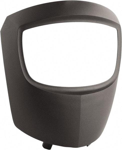 3M - Welding Helmet Front Panel - For 3M Speedglas 9000 Series - Makers Industrial Supply