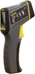 General - -40 to 580°C (-40 to 1,076°F) Infrared Thermometer - 12:1 Distance to Spot Ratio - Makers Industrial Supply