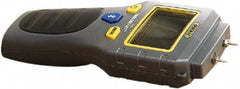 General - Pin/Pinless Moisture Meter - Accurate to 2% - Makers Industrial Supply