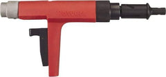 Powers Fasteners - Powder Actuated Fastening Tools Actuation Type: Semi-Automatic Strip Caliber: 0.27 - Makers Industrial Supply