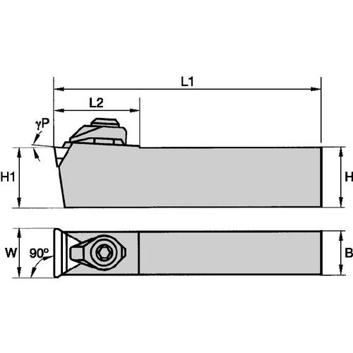 12191062686 TOOLHOLDER