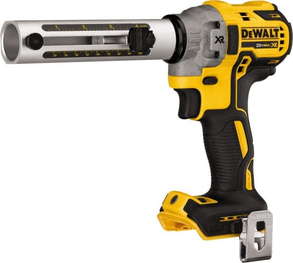 DeWALT - 900 Sq In Cutting Capacity Cordless Cutter - Makers Industrial Supply