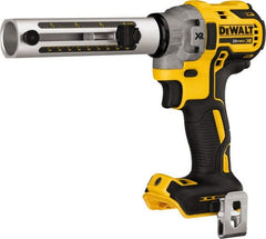 DeWALT - 900 Sq In Cutting Capacity Cordless Cutter - Makers Industrial Supply