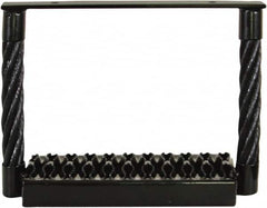 Buyers Products - Steel Step - 4-3/4" Long, Black, For Use with Universal Use - Makers Industrial Supply