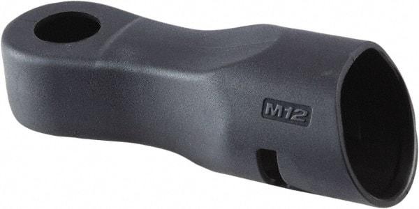 Milwaukee Tool - Impact Wrench & Ratchet Accessories Accessory Type: Ratchet Wrench Boot For Use With: Milwaukee M12 FUEL 1/2" Ratchet (2558-20) - Makers Industrial Supply