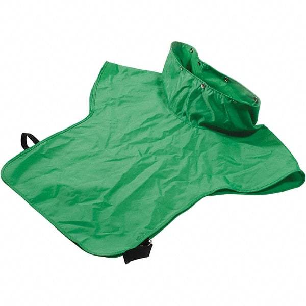 RPB - Nylon Respirator Cape - For SAR Capes & Parkas, Compatible with RPB NOVA 3 - Makers Industrial Supply