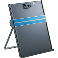 FELLOWES - Black Copyholder - Steel - Makers Industrial Supply