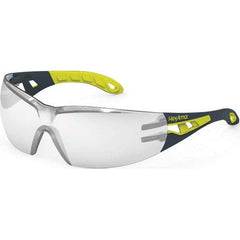 HexArmor - Safety Glasses Type: Safety Lens Color Family: Indoor/Outdoor Mirror - Makers Industrial Supply