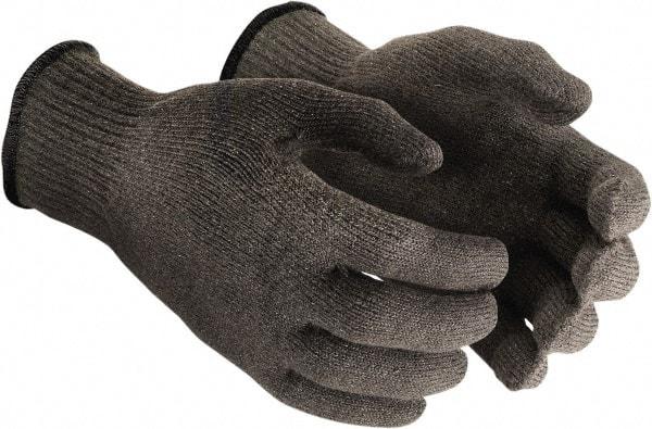 PRO-SAFE - Size M (8), ANSI Cut Lvl A3, ATA PioNIR Cut Resistant Gloves - Gray, Paired - Makers Industrial Supply