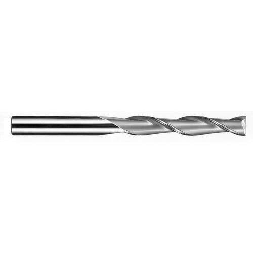 ‎1″ End Mill 2FL SQ TN - SER L3S 1x1x2-1/4x5