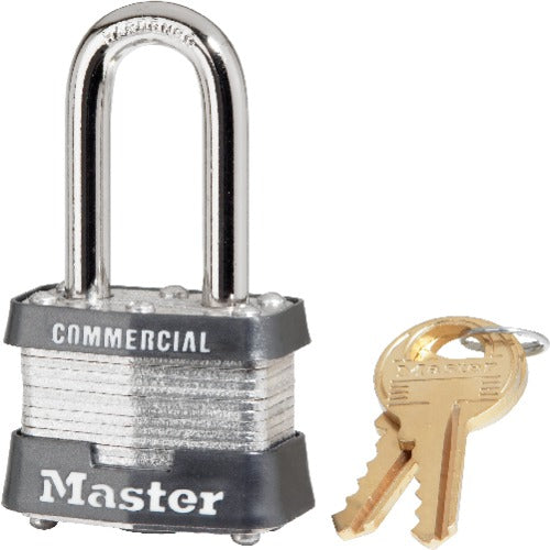 3LF K/A MASTER LOCK - Makers Industrial Supply