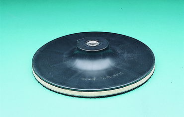 7 x 5/16 x 3/8" - 5/8-11 Internal Disc Pad Holder - Makers Industrial Supply