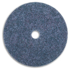 ‎Scotch-Brite Light Grinding and Blending Disc GB-DH Super Duty A Coarse 4-1/2″ × 7/8″ - Makers Industrial Supply