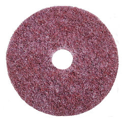 ‎Scotch-Brite Light Grinding and Blending Disc GB-DH Heavy Duty A Coarse 4-1/2″ × 7/8″ - Makers Industrial Supply