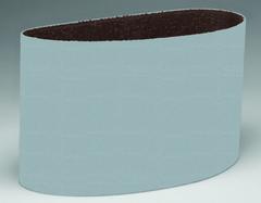 3 x 132" - A45 Grit - Ceramic - Belt - Makers Industrial Supply