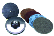4-1/2" - Scotch-Brite(TM) Surface Conditioning Disc Pack 9145S - Makers Industrial Supply