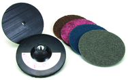 5" - Scotch-Brite(TM) Surface Conditioning Disc Pack 915S - Makers Industrial Supply