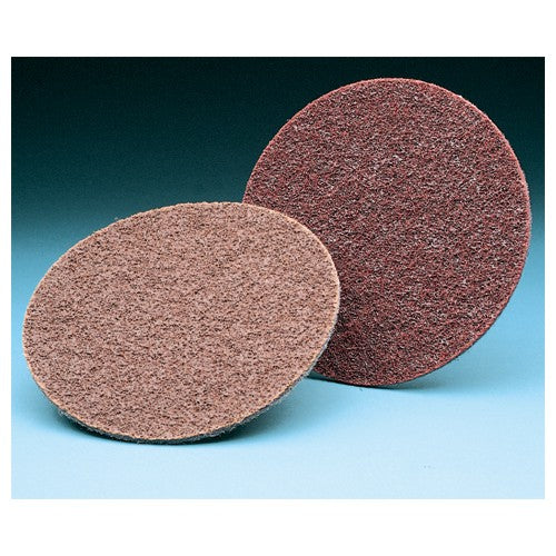 ‎Scotch-Brite SE Surface Conditioning Disc SE-DH A/O Medium 4-1/2″ x NH - Makers Industrial Supply