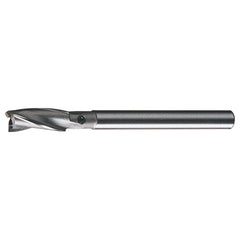 ‎1-1/8 HSS Straight Shank Short Series Interchangeable Pilot Counterbore / Spot Facer- Bright