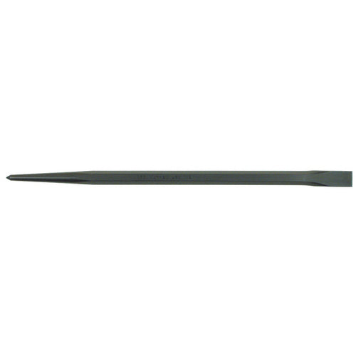 14″LINE-UP PRY BAR 468 - Makers Industrial Supply