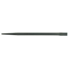 14″LINE-UP PRY BAR 468 - Makers Industrial Supply