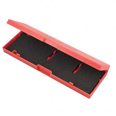 Starrett - Caliper Accessories Type: Case For Use With: Starrett 799 - Makers Industrial Supply