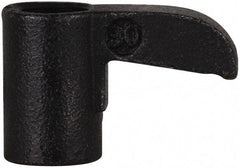 Made in USA - Series Finger Clamp, CK Clamp for Indexables - 0.66" High - Makers Industrial Supply