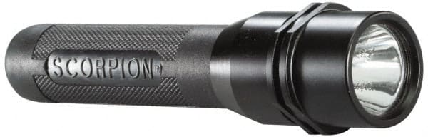 Streamlight - Aluminum Industrial Tactical Flashlight - Makers Industrial Supply