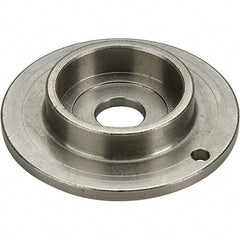 Dynabrade - Air Orbital Sander Bearing Plate - Use with 57571 - Makers Industrial Supply