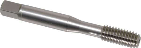 OSG - 5/16-18 UNC H4 Thread Limit Modified Bottoming Thread Forming Tap - Cobalt, Bright Finish, 2-23/32" OAL, 1-1/8" Thread Length, Right Hand Thread, Series HY-PRO NRT - Makers Industrial Supply