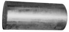 Made in USA - 0.9060 Inch Diameter Tool Steel, A-2 Air Hardening Drill Rod - 36 Inch Long - Makers Industrial Supply