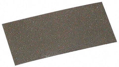 DMT - 2" Long x 1" Wide x 0.006" Thick, Diam ond Sharpening Stone - Rectangle, 325 Grit, Coarse Grade - Makers Industrial Supply