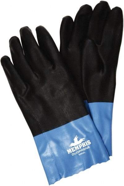 MCR Safety - Neoprene Work Gloves - Makers Industrial Supply