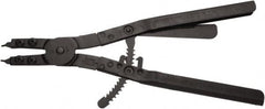 SK - Internal Retaining Ring Pliers - Steel Handle - Makers Industrial Supply