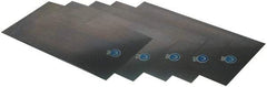 Precision Brand - 10 Piece, 18 Inch Long x 6 Inch Wide x 0.015 Inch Thick, Shim Sheet Stock - Steel - Makers Industrial Supply